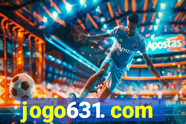 jogo631. com